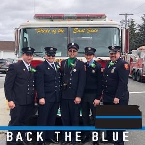 Meet your Posher, Noah